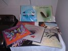 Robin Trower Vintage Vinyl (9 Albums)
