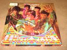 THE HOLLIES   EVOLUTION   PARLOPHONE PMC 7022 MONO 635-1 636-2 1st press   EX/EX