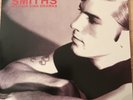 THE SMITHS - RARE VINYL LP  - KITCHEN SINK DRAMAS