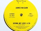 Janice McClain 