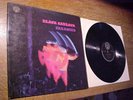 BLACK SABBATH UK LP 1970 Paranoid WWA 007