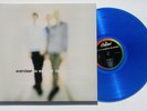 EVERCLEAR ?So Much For The Afterglow LP 1997 Original 1st BLUE VINYL M- Copy
