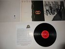 Toto Isolation 1984 Doug Sax EXC 1st Press QC 38962 Ultrasonic CLEAN