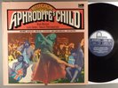 Aphrodite's Child  Reflection    Prog  German Press