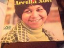 ARETHA FRANKLIN w/BOBBY WOMACK NOW  RARE ORIG '68 ATLANTIC LP White Label Promo