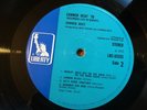 Canned Heat LP Canned heat 70 concert UK Blue Liberty 1st Press