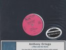 Anthony Ortega, A Man And His Horns 45rpm 200g Sampler (Michael Hobson Archives)