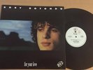 Roby Rotondo FOR YOUR LOVE Reissue 2015 Italo Disco HI NRG RE