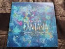Walt Disney's FANTASIA Leopold Stokowski Buena Vista Records 101 3X NM LP 1957