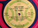 The Trammps 