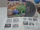 AC/DC Angels Easybeats..Rocka Vinyl Lp Record..Alberts Blue Roo