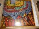PINK FLOYD PLUMPTON 1969 #3/15 MADE  MOLE TITLE