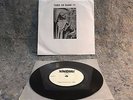 Turn Or Burn - Metal Split - Vinyl 7
