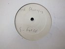 The Prodigy  ?– Everybody In The Place VERY RARE White label 12