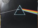 Pink Floyd - Dark Side Of The Moon - LP UK Release 1973