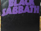 Black Sabbath - Master Of Reality LP