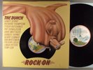 Bunch, The  Rock On   Sandy Denny  Original UK Press with Flexi Single