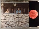 Byrds, The  The Notorious Byrd Brothers   Psych  2 Eye Label