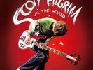 Scott Pilgrim Vs. The World - Various Artists 01877103431 (Vinyl Used Very Good)