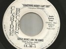 NORTHERN SOUL POPCORN - LITTLE HOOKS & KINGS- SOMETHING -HEAR  -1965 DJ CLARIDGE