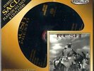 Rush - Presto [SACD] Sealed