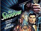 THE SHADOW. DELUXE EDITION.