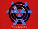 Chvrches The Bones of What You Believe LP vinyl record sealed purity ring the xx