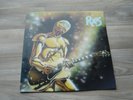 rock prog LP blues PRIVATE ten years after *EX+* ALVIN LEE RX5 1981