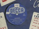BRENDA  LEE  MEGA  RARE  SOUTH AFRICA   78   EMOTIONS