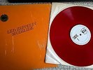 LED ZEPPELIN MUDSLIDE RED TMOQ