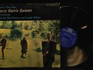 Barry Harris Quintet-Newer Than New-Riverside 413-MONO