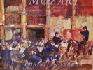 VERY RARE, MOZART, VIOLIN CTOS K 218 & 219, CHRISTIAN FERRAS, ASDF 189, VG+/EX