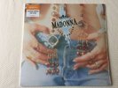 MADONNA - LIKE A PRAYER - RARE RED VINYL LP, LIMITED EDITION, SEALED, SAINSBURYS