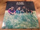 LP Chrysalis ?– 61 032 Ten Years After ?– A Space In Time German Vinyl 1971