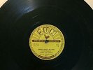 SUN 78 JERRY LEE LEWIS/ GREAT BALLS OF FIRE/YOU WIN AGAIN/ GOOD RECORD