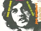 JOE COCKER   “LA CARTA” LEON RUSSELL LIVE ROCK RCA RARE MEXICAN 7” EP 45 RPM 70s