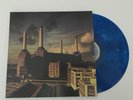 Pink Floyd Animals LP Blue White Cloud Color Vinyl Gatefold Japan Reissue New