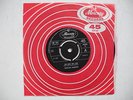 ERNESTINE ANDERSON You Can't Buy Love / Jerk And Twine 45 7