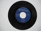 ARTIE SKEPPARD In The Boogaloo Man /It's The 45 7