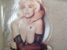 vinyl picture disc Madonna 90SG