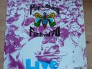 Pop & Blues Festival '70 -Tomorrows Gift u.a. - Do.LP
