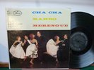SIMON BOLIVAR AND BAND CHA CHA MAMBO MERENGUE LATIN LP