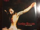 Marilyn Manson Vinyl LP Holywood In The Shadow Of The Valley Of Death Antichrist