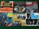 les yardbirds,les kinks,les byrds,the blues magoos,napoleon xiv ,rolling stones