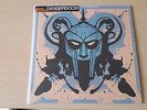 Dangerdoom – The Mouse And The Mask 2 lp ( 1st issue ) MF Doom