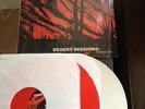 Desert Sessions Resurrection - red/white vinyl