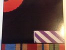 Pink Floyd - The Final Cut LP.  QC - 38243. NM vinyl - nice