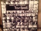 Peter Hammill - Nadir's Big Chance Vinyl LP 1ST PRESS MINT CONDITION VINYL