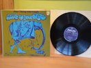 PETER THORUP & FRIENDS - WAKE UP YOUR MIND    PHILIPS - RECORDS  Prog Rock Blues