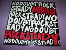 NO DOUBT GWEN STEFANI ROCK STEADY DOUBLE VINYL LP SEALED